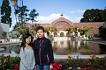 Day 8 - San Diego - Balboa Park